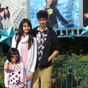 Meet your Posher, Naghmana